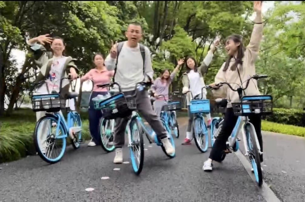 印花工厂培训心得体会 王千芝
