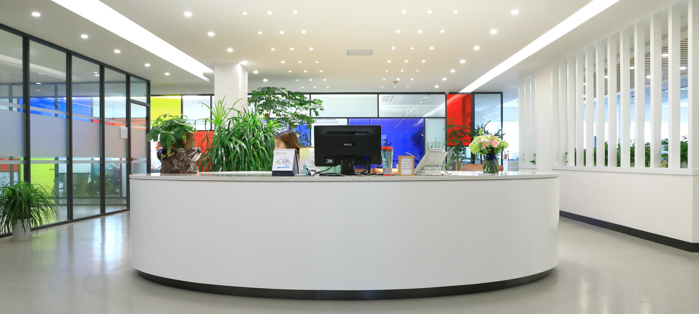 上海凯喜雅  建设中