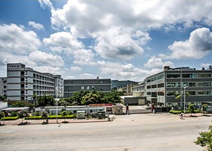 2018年3月金山工厂成立5S管理委员会